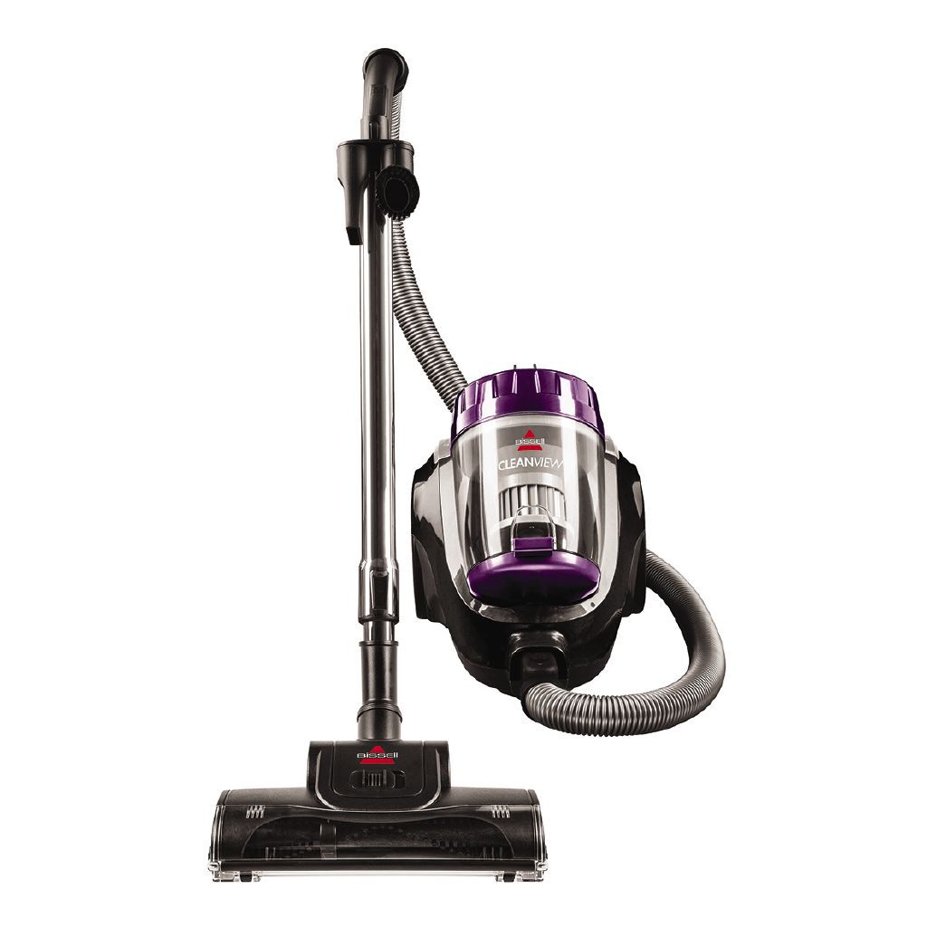 Bissell CleanView Canister Multi 