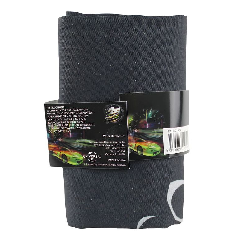 Fast & Furious FY27 Apron, , hi-res