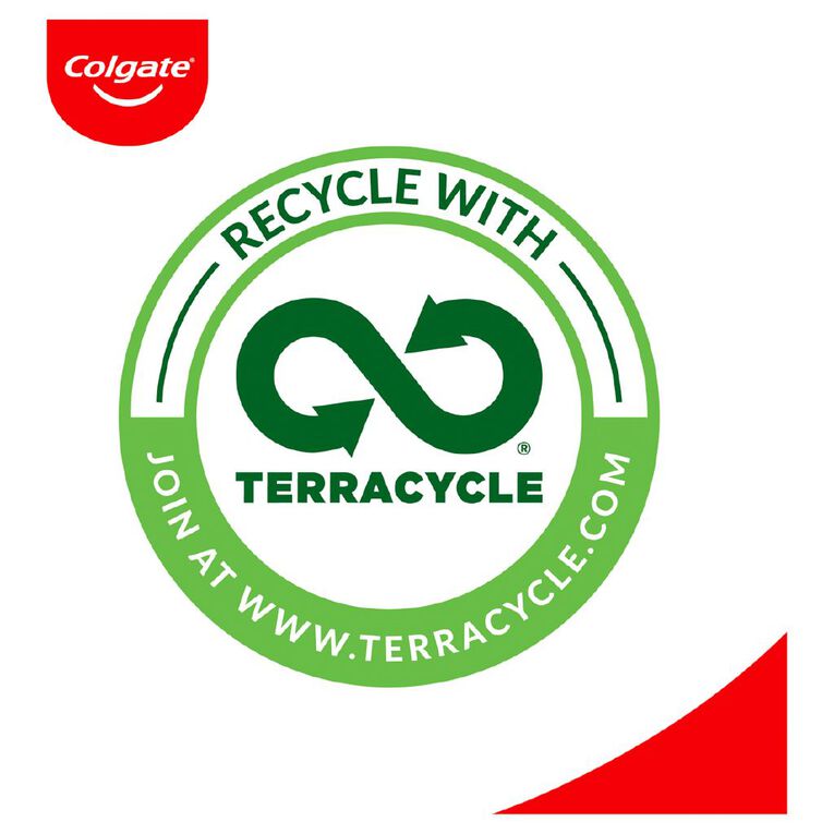 Colgate Extra Clean Manual Toothbrush 5 Pack, , hi-res