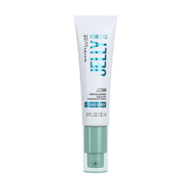 Maybelline Poreless Jelly Blurring Primer 30ml, , hi-res