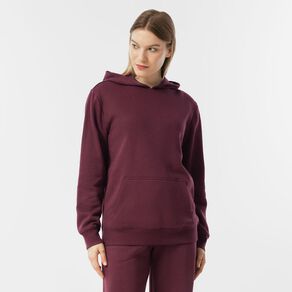H&H Women's Essential Pullover Hoodie