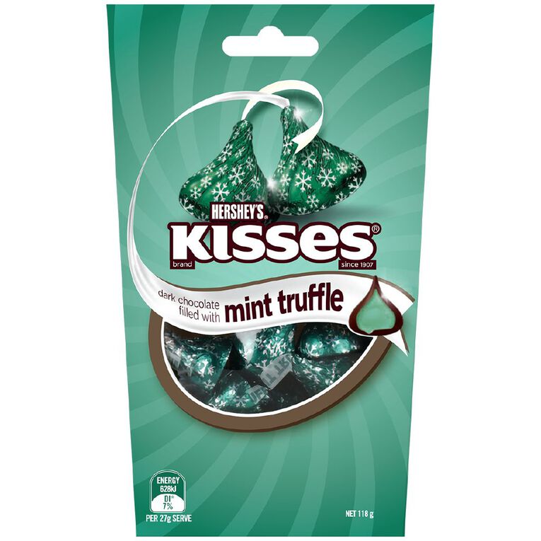 Kiss Of Mint