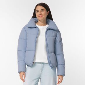 H&H Women's Puffer Jacket