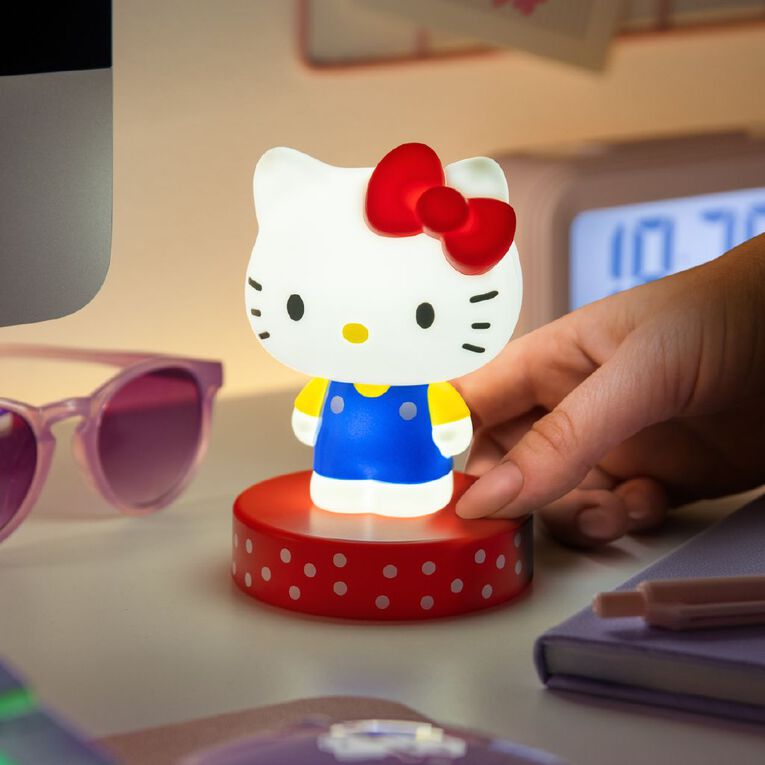 Paladone Hello Kitty Icon Light, , hi-res