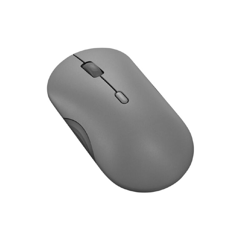 Lenovo 350 Bluetooth Silent Mouse Luna Grey, , hi-res