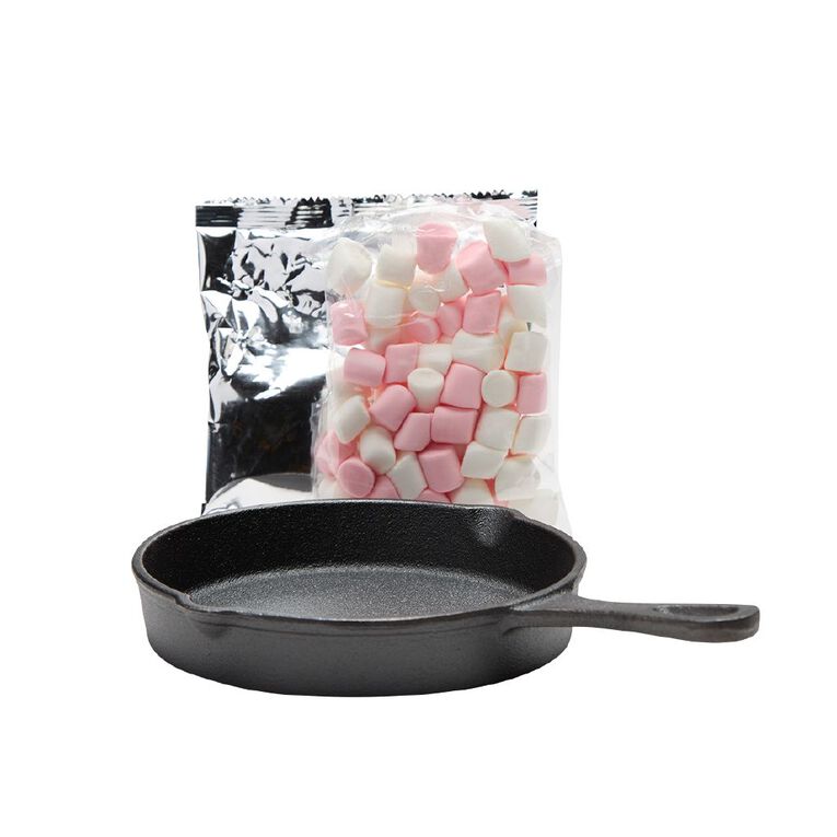 Brownie Skillet Kit, , hi-res