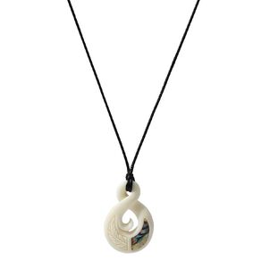 Kiwiana Pendant Necklace