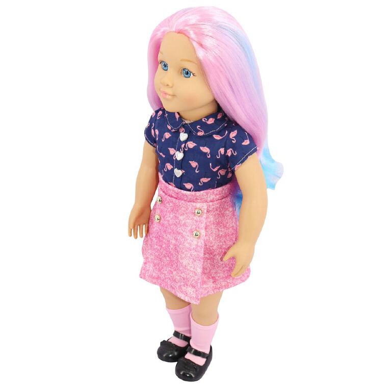 48cm Toddler Doll, , hi-res