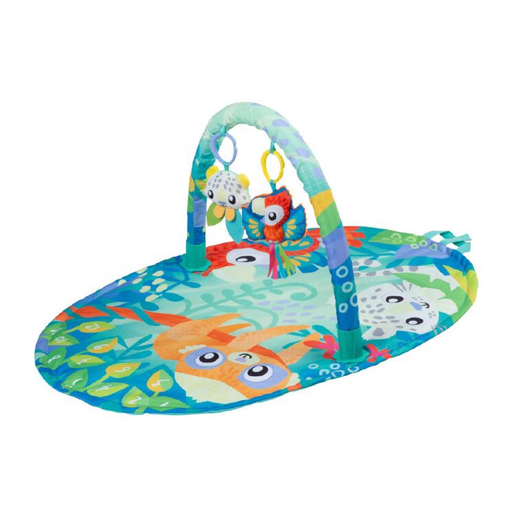 Playgro Mighty Milestones Play Gym, , hi-res