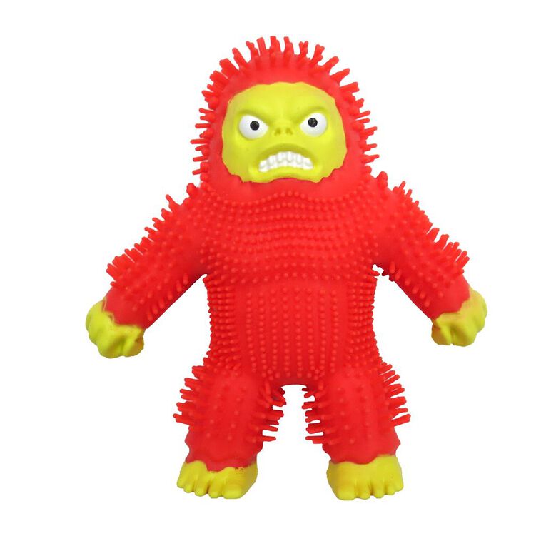 Stretchapalz 14cm Spiky Assorted, , hi-res