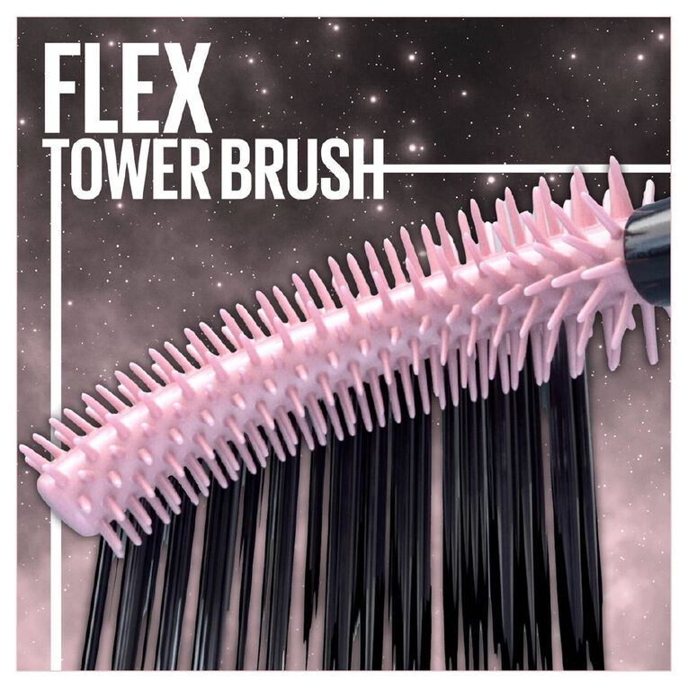 Maybelline Lash Sensational Sky High Washable Mascara Cosmic Black, , hi-res