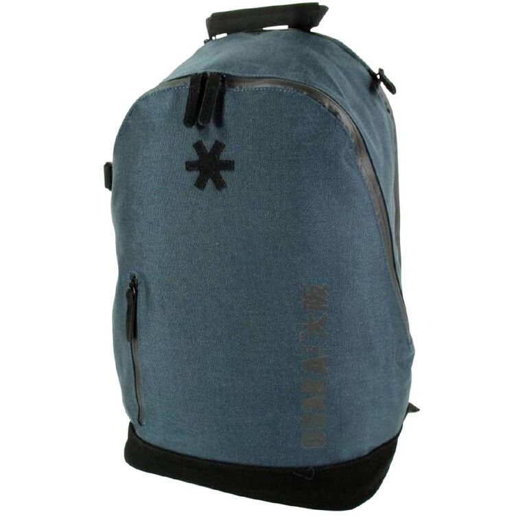Osaka Osaka People Backpack Standard Chase Petrol, , hi-res