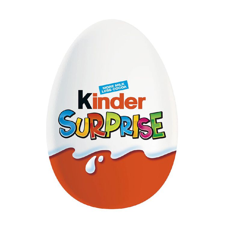 Kinder Surprise Classic 20g, , hi-res