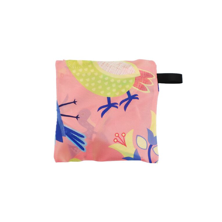 Kiwiana Foldable Shopping Bag, , hi-res