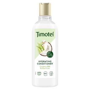 Hydrating Conditioner Coconut Milk And Aloe Vera 300ml
