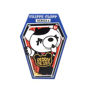 Deddy Bears Coffins 12 Piece Series 4 Assorted