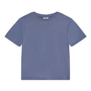 Young Original Short Sleeve Supersoft Top