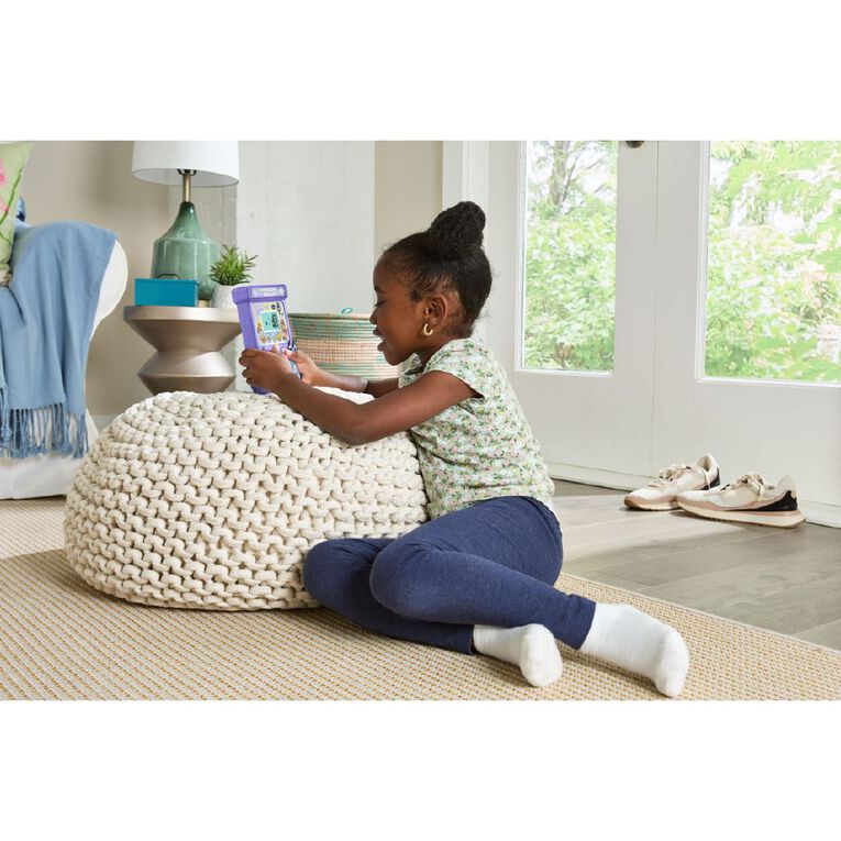 Bluey Vtech Game & Go, , hi-res
