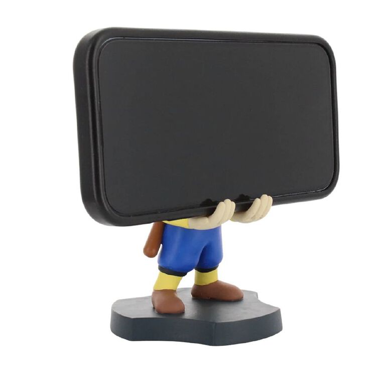 Cable Guys Holdem Big League Vault Boy, , hi-res