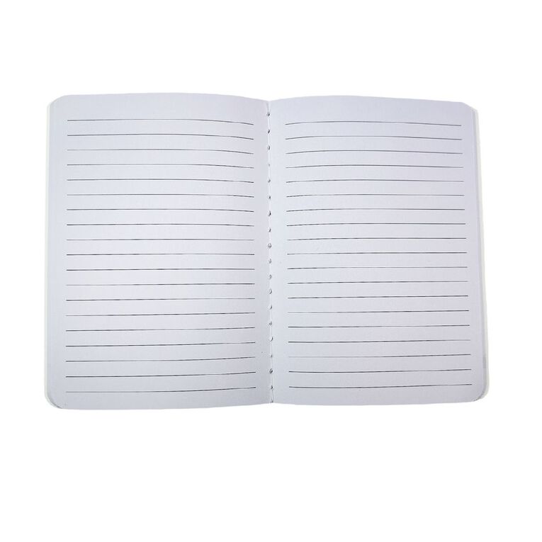 Uniti Stationery Country Calling 3 Pack A6 Notebook, , hi-res