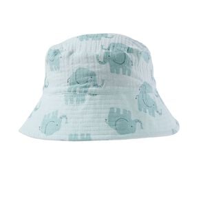 Young Original Infants' Muslin Bucket Hat