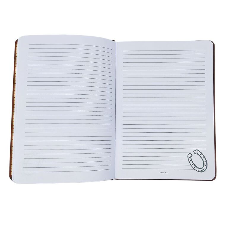 Toy Story Andy Pu A5 Notebook, , hi-res