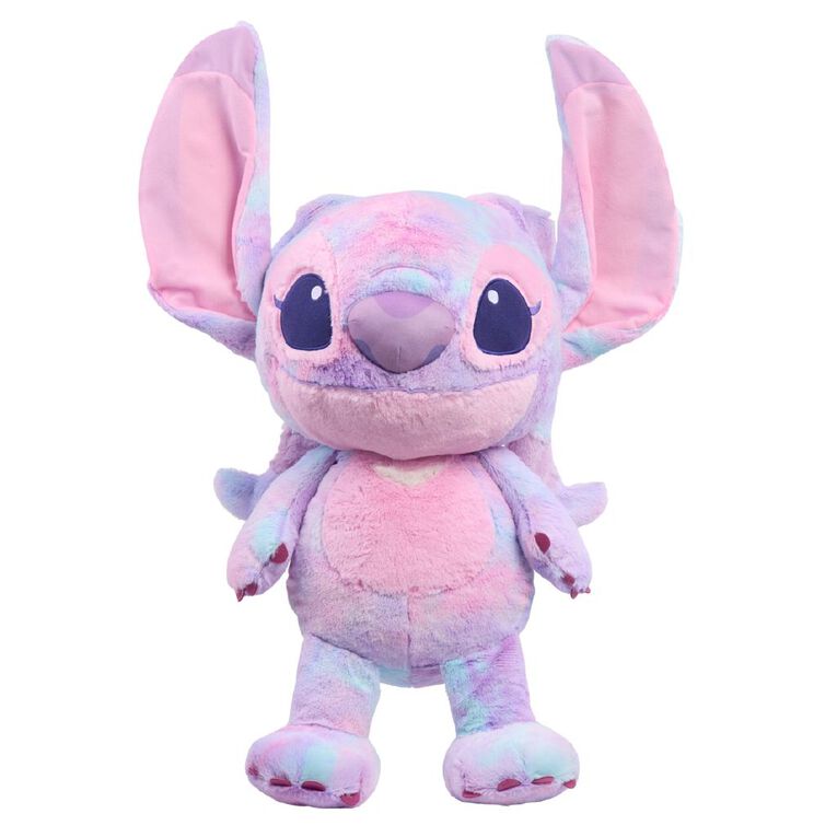 Disney Jumbo Plush Assorted 26 inch, , hi-res