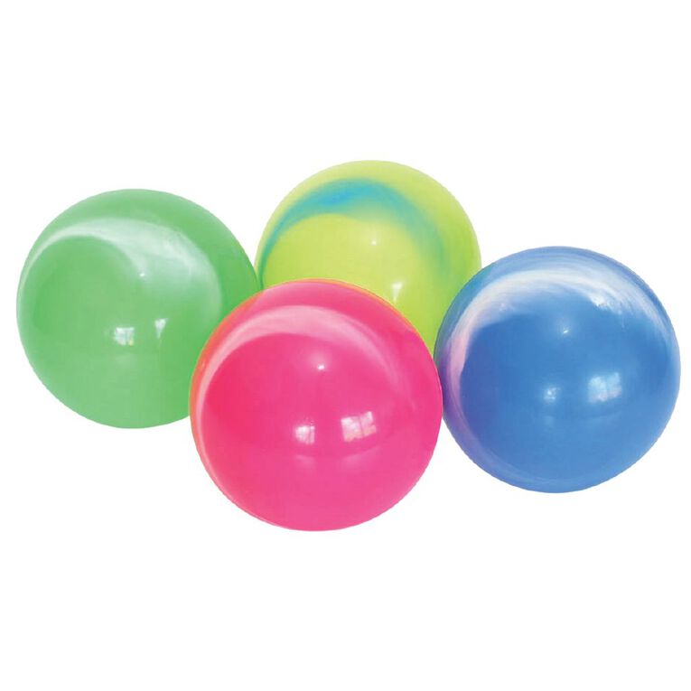 Avaro Play Ball Jazz Assorted Small, , hi-res