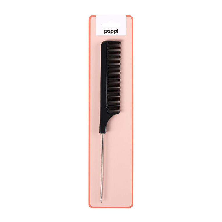 Poppi Tail Comb 2 Pack, , hi-res