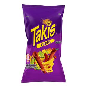 Takis Fuego 68g