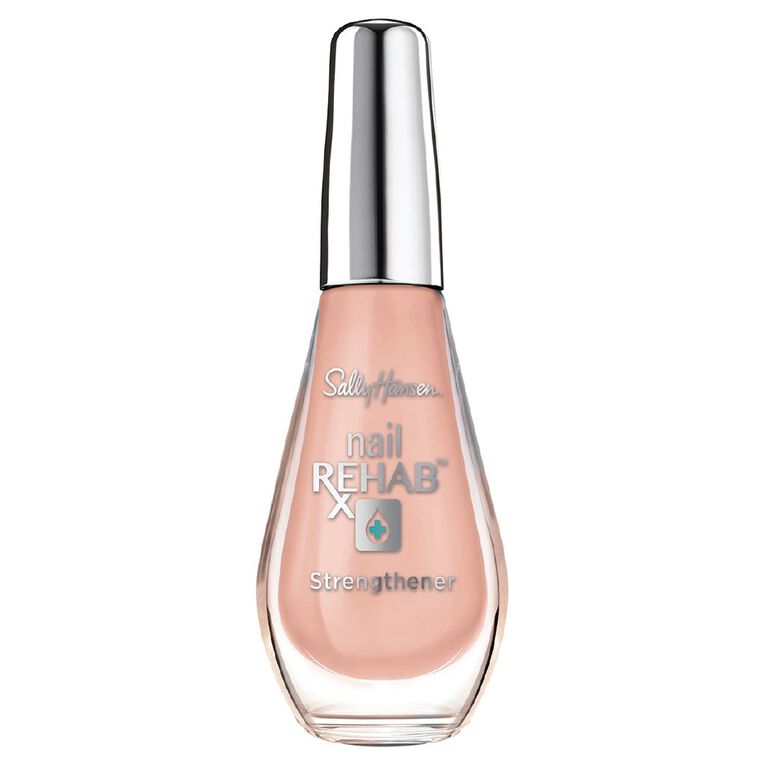 Sally Hansen Nail Rehab Treatment, , hi-res