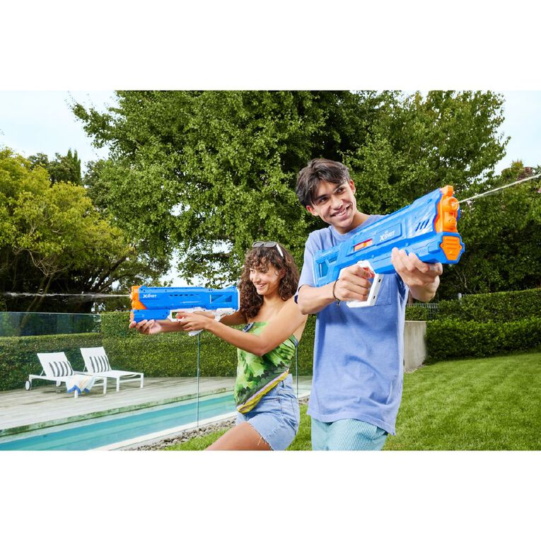 Zuru X-Shot Motor Soaker Medium, , hi-res