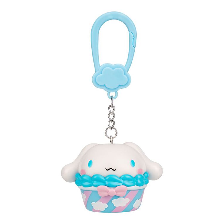 Paladone Hello Kitty Friends Sweet Treats Backpack Buddies, , hi-res