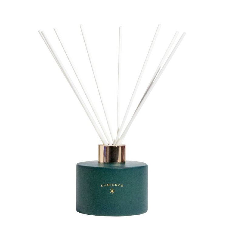 Living & Co Ambience Scented Diffuser Tree Spice 120ml, , hi-res