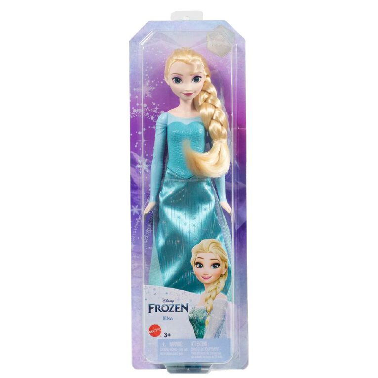 Disney Core Doll Assorted, , hi-res