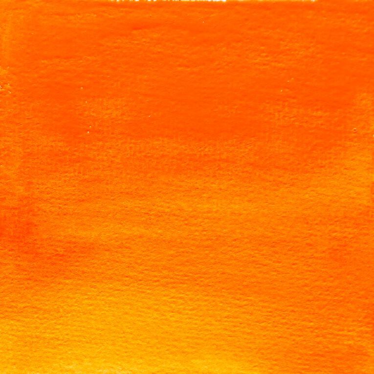 BLOCKX Watercolour Tube 15ml S3 218 Permanent Orange, , hi-res