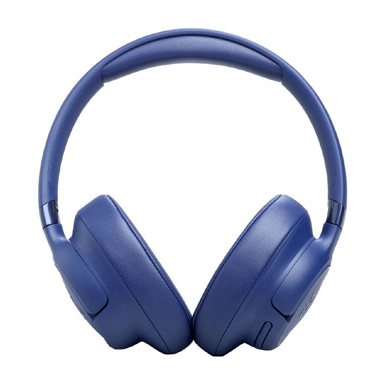 JBL Tune 780NC Wireless Over-Ear Noise Cancelling Headphone Blue, , hi-res
