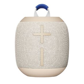 Ultimate Ears WONDERBOOM 4 Portable Speaker Beige