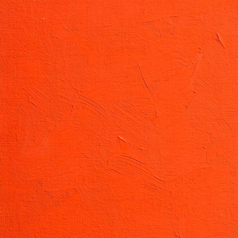 BLOCKX Oil Tube 35ml S6 821 Cadmium Orange, , hi-res