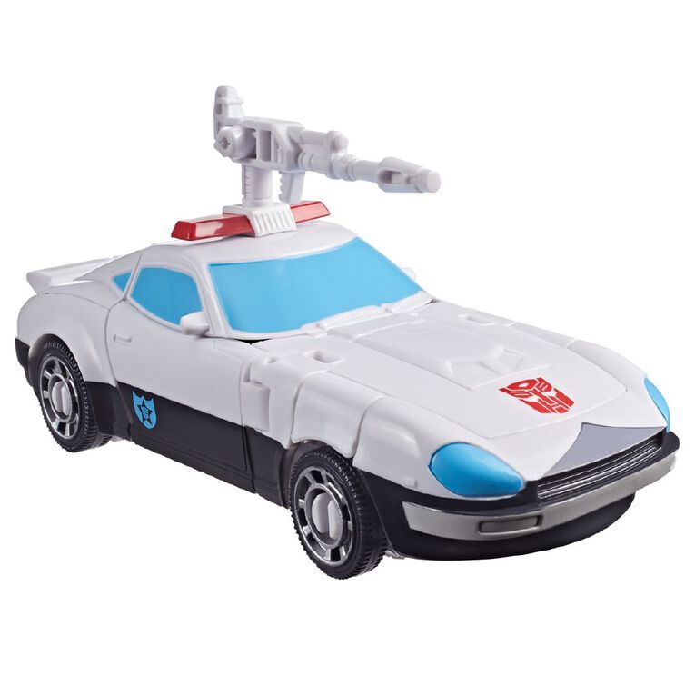 Transformers Generations Studio Series Anniversary Deluxe Prowl, , hi-res