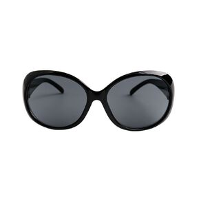 H&H Women's Round Sunglasses