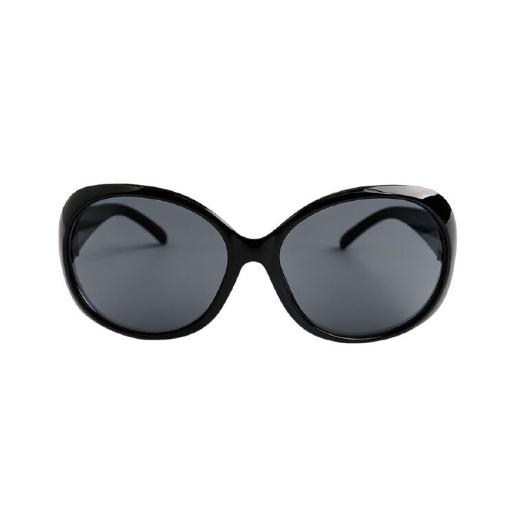 H&H Women's Round Sunglasses, , hi-res