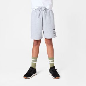 Young Original Urban Academy Track Shorts