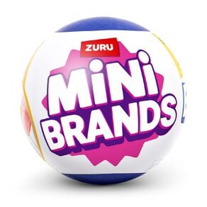 Zuru Mini Brands Book Series 2