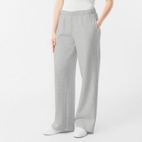 H&H Women's Wide Leg Trackpants
