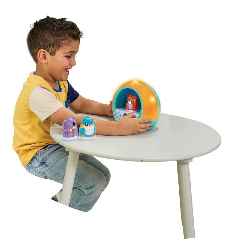 Leap Frog Leapstory Sleep Trainer, , hi-res