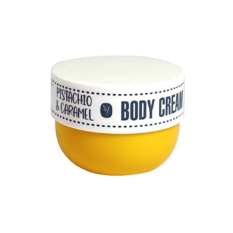 VV Love Body Cream Pistachio & Caramel 240ml, , hi-res