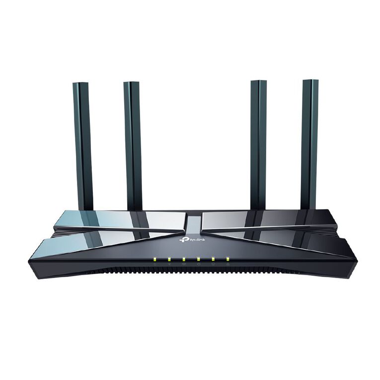 TP-Link Archer Ax1500 Wi-Fi 6 Router, , hi-res