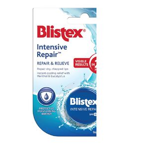 Blistex Intensive Repair Pot Lip Balm