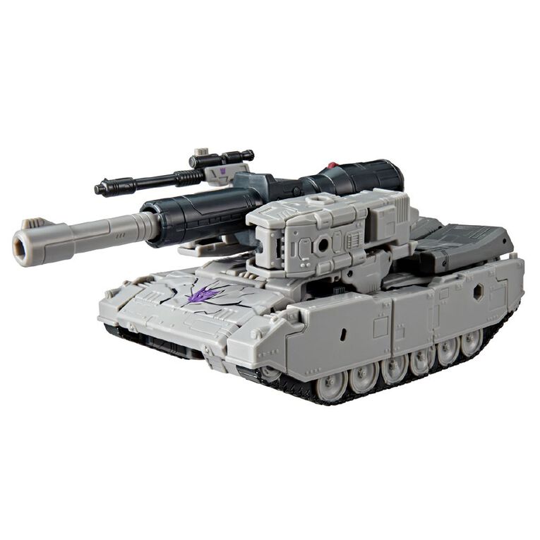 Transformers Generations Studio Series Anniversary Leader Megatron, , hi-res